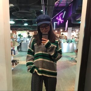 Meet your Posher, Kate